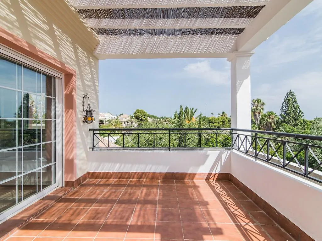River Garden Spacious Penthouse Μαρμπέλλα Ισπανία