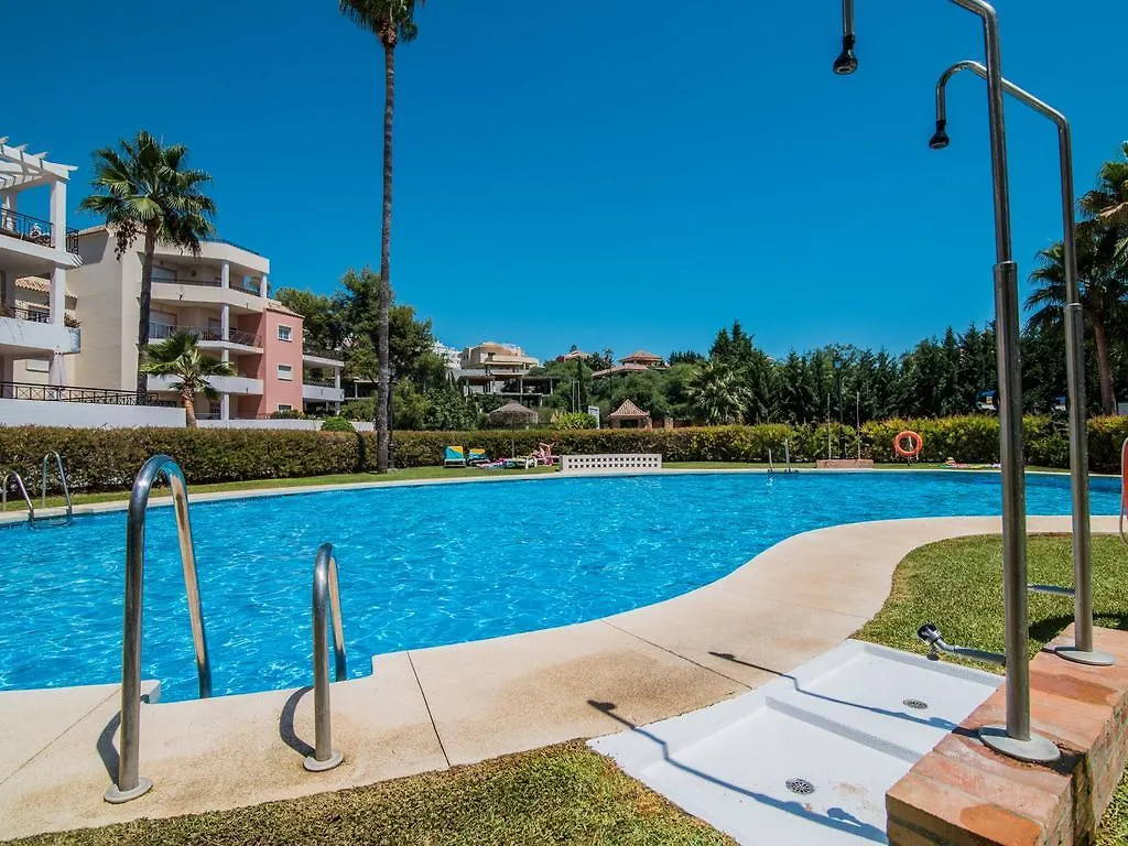 River Garden Spacious Penthouse Μαρμπέλλα Ισπανία